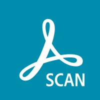 Adobe Scan: skener PDF, OCR