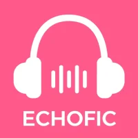 EchoFic - Audiobooks & Novels