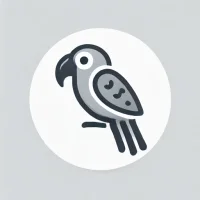 GreyParrot Reader | EPUB, MOBI